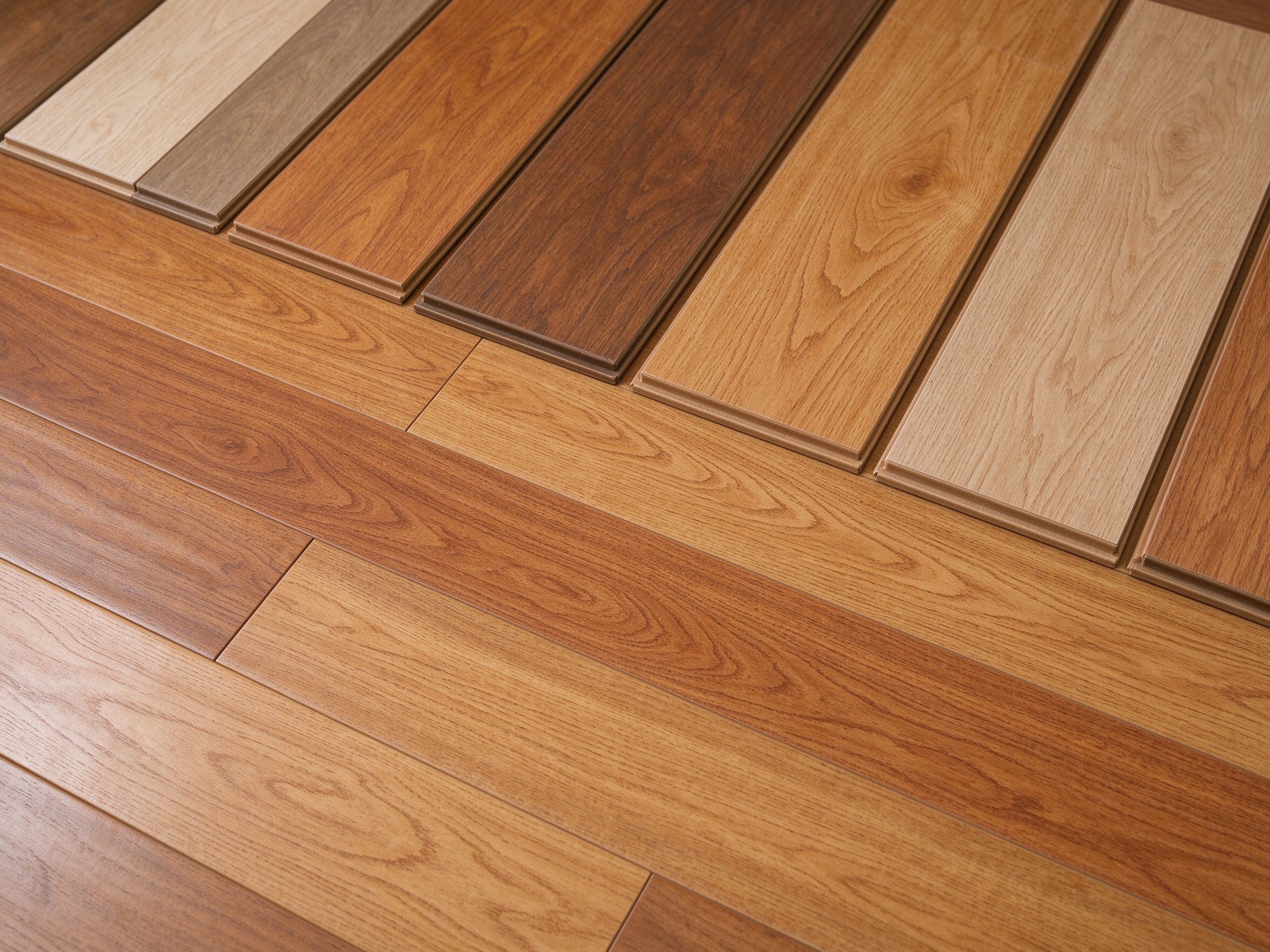 Flooring